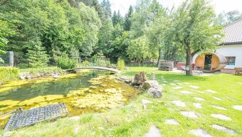 PRENÁJOM GASTRO PREVÁDZKY NA FARME ZELENÁ RUŽA KĽAČNO - 15