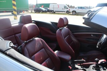 Volkswagen Eos 2.0 TDI Individual Chrom - 15