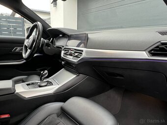 BMW 3 G21 320d 140kw xDrive M-Packet - 15