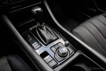 Mazda 6 2.5 Skyactiv-G194 Revolution A/T - 15