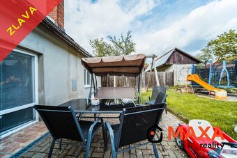 Na predaj dom v Lehote pod Vtáčnikom - 15