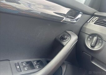 Škoda Octavia 2,0 TSI RS 162kW MANUÁL +PNEU benzín manuál - 15