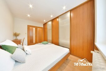DO DOMČEKA | REZERVOVANÉ Charizmatické bývanie v priestranno - 15
