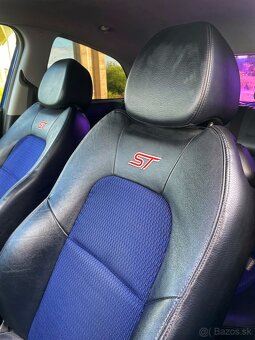 Ford Fiesta ST150 2.0i 16v, 2005 - 15
