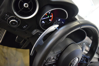 Alfa Romeo Stelvio 2.2 JTD SPRINT AT8 Q4 rv 2021-DPH - 15
