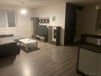 Prenájom 2izb byt agatova ulica v Dubnici n\V 70m2 - 15