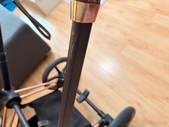 Cybex priam - 15