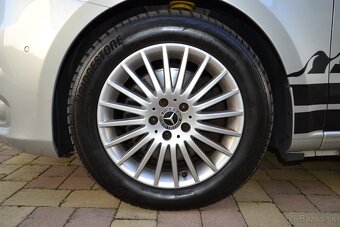 Mercedes Vito Tourer 119 CDI lang Pro RWD A/T, 8M. r.v: 2021 - 15