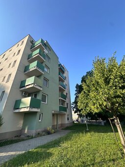 2-izb.byt Dúhové bývanie, Čermáň - 15
