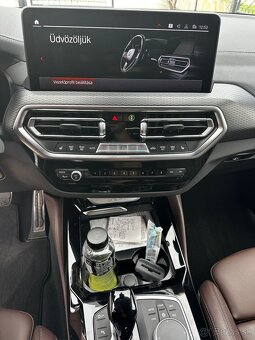 BMW X4 xDrive30d M Sport Pano, Matrix, Harman Kardon - 15