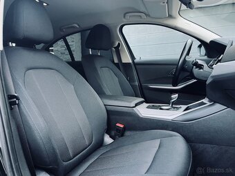 BMW 320D mHEV xdrive - 15