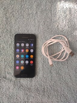 Samsung Galaxy A3 16GB - 15