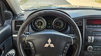 Mitsubishi Pajero 3.2DI-D SWB Invite A/T - 15
