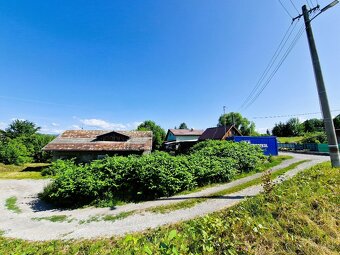 Pozemok na výstavbu rodinných domov | 1 443 m2 | Bytčica - 15