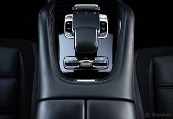 Mercedes GLE53 AMG na prenájom - 15