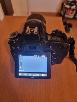 Nikon D750 - 15