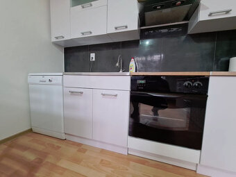 Prenájom 2izbového bytu v rodinnom dome. - 15