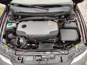 Predám Volvo XC70 D5 - 15