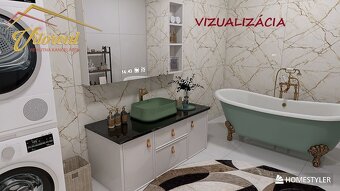 Exkluzívne na predaj rodinný dom v Trnávke len 35 km od Koší - 15