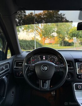 Volkswagen Touareg II 3.0TDI mozna vymena vymením - 15