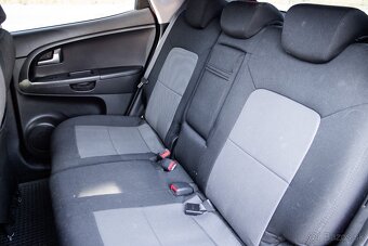 Kia Venga 1.4 CVVT EX - 15