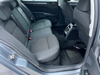 ŠKODA SUPERB II 2.0TDi 103kW 2012 Combi CR ✅CENA NA SK ŠPZ - 15