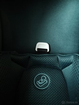 Autosedačka MAXI-COSI + základňa - 15