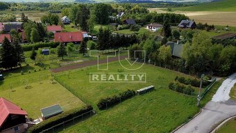 NADŠTANDARDNÉ RODINNÉ DOMY V LIPT. TRNOVCI S VÝHĽADOM NA... - 15