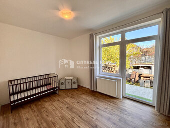 Ponúkame Vám na predaj v novostavbe 3 izbový rodinný dom v m - 15