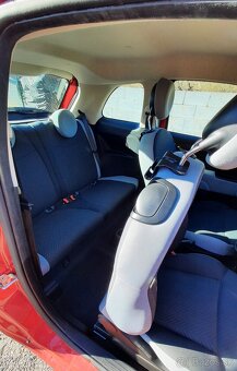 Predám  Fiat 500 1.2 8v S&S E6D Lounge Dualogic - 15