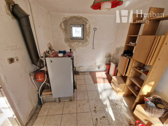 rodinný dom s 6,2ár.pozemkom, obec Hollóháza, Maďarsko - 15