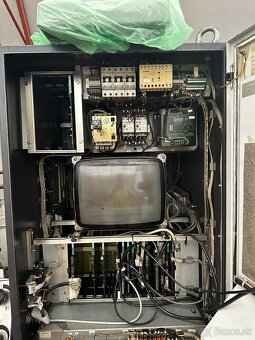 Elektroerozivní hloubička Charmilles ROBOFORM 50 (7620) - 15