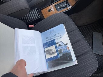 Mercedes-Benz 200E - 15