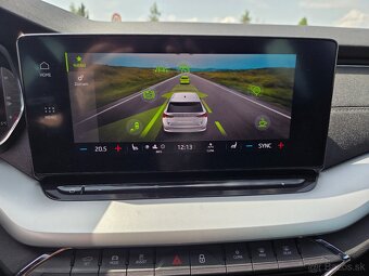Škoda octavia iv 2.0 tdi DSG sportline packet - 15