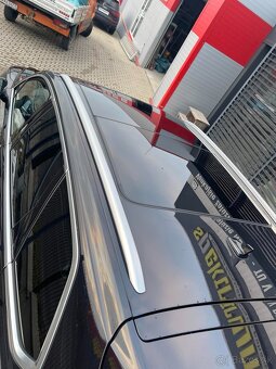 VW TOUAREG III 3,0L R-line, 210kW, rv 2019 - 15