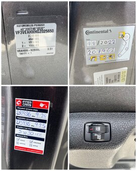 Peugeot Traveller 2.0 BlueHDi Business VIP SR - 15