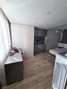 Banská Bystrica 4 izbový byt- sauna, bazén, altánok, záhrada - 15