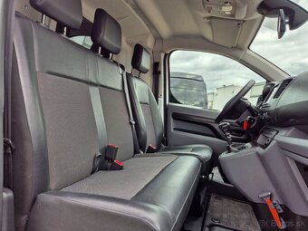 Opel Vivaro L3H1 ExtraLong 2,0CDTi/122hp r . 2020 - 15
