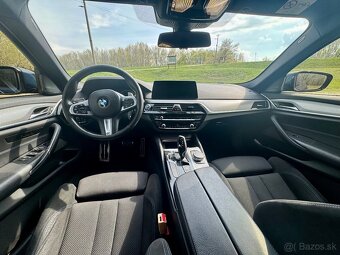 Bmw 520d xdrive - 15