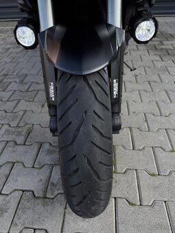 Kawasaki Versys 1000 SE ABS+KTRC+QS+KECS - 15