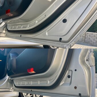 Mercedes-Benz B200 Facelift 84700km - 15