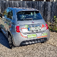Fiat 500e - 15