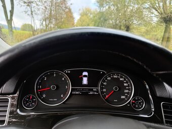 Volkswagen Touareg 3.0 TDI 180kw 4x4 - 15