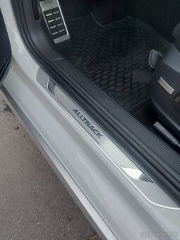 Golf 7 Alltrack - 15
