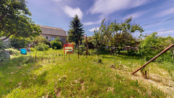 PREDAJ - 4-izbový rodinný dom v meste Gbely - 15