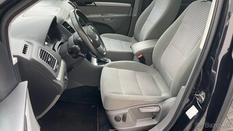 SEAT ALHAMBRA 7-MIESTNA - PREDAJ AJ NA SPLÁTKY - 15