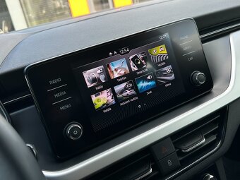 Škoda Scala 1.0 TSi M5 - 15