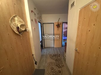HALO reality - Predaj, dvojizbový byt Liptovský Hrádok - 15