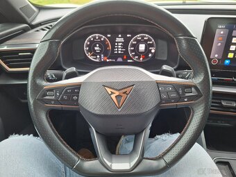 Cupra Formentor 1.5 Tsi DSG - 15