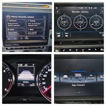 Vw Passat Variant 2018 diesel Dsg 172tis.km Highline - 15